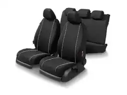 Lidl Ultimate Speed Autositzbezugset Angebot