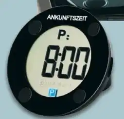Lidl Ankunftszeit Parkscheibe Angebot