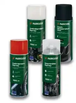 Lidl Parkside Auto-Reparatursortiment Angebot