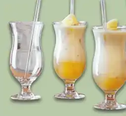 Lidl Leonardo Cocktailgläser-Set Tavolino Angebot