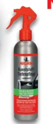 Lidl Nigrin Scheibenklar Angebot
