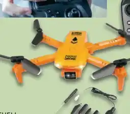 Lidl Revell RC Quadrocopter Pocket Drohne Angebot