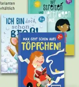 Lidl Max Geht Schon Aufs Töpfchen Angebot