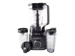 Lidl Ninjamas Standmixer TB301EU Angebot
