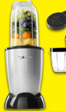 Lidl Gourmetmaxx Mr. Magic Standmixer Angebot