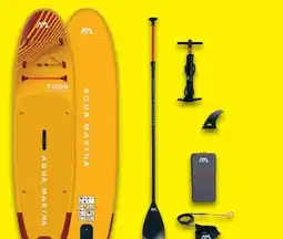 Lidl Aqua Marina Vapor SUP Fusion Angebot