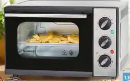 Lidl SilverCrest Kitchen Tools Grill- und Backautomat SGB 1200 B5 Angebot