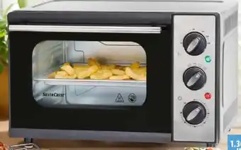 Lidl SilverCrest Kitchen Tools Grill- und Backautomat SGB 1200 B5 Angebot