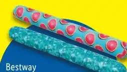Lidl BestWay Aufblasbare Poolnudel Angebot