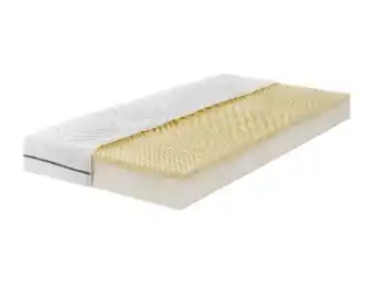 Lidl Sun Garden Viskoelastikschaum Wendematratze Memovita V880 Angebot