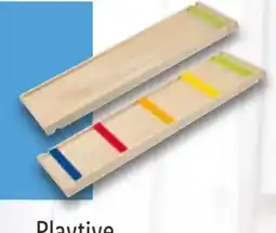Lidl Playtive Kletterleiter und Rutsche Angebot