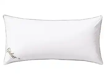 Lidl Fjödur 3-Kammer Feder-/Daunen-Kopfkissen Angebot