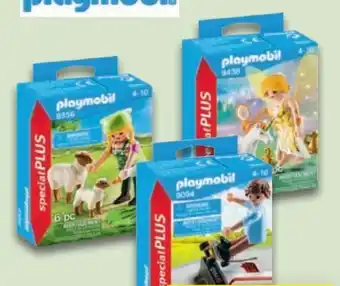 Lidl Playmobil Spiele Sets Angebot