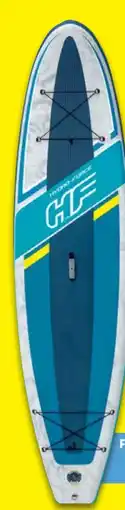 Lidl BestWay SUP Allround Board-Set Hydro-Force Aqua Drifter Angebot