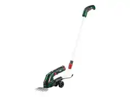 Lidl Parkside Akku-Gras- und Strauchschere PGSA 12 A1 Angebot