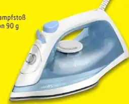 Lidl Philips Dampfbügeleisen DST1030/20 Angebot