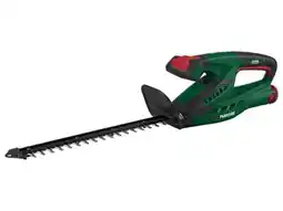 Lidl Parkside Akku-Heckenschere PHSA 12 B1 Angebot