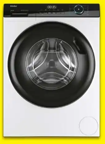 Lidl Haier Waschmaschine HW80-BP14939 Angebot