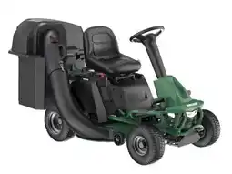 Lidl Parkside Akku-Aufsitzrasenmäher PAAM 48 A1 1 Angebot