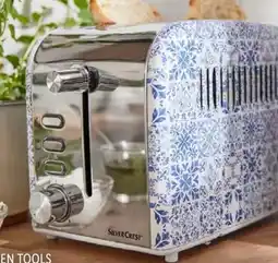 Lidl SilverCrest Toaster STEP 920 A1 Angebot