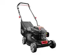 Lidl Güde Benzin-Rasenmäher Eco Wheeler 412.1 Angebot