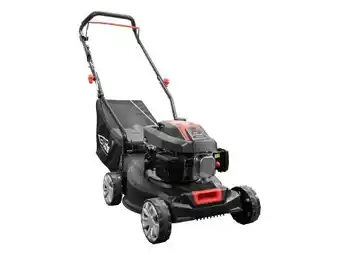 Lidl Güde Benzin-Rasenmäher Eco Wheeler 412.1 Angebot