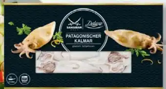 Lidl Sansibar Deluxe Patagonischer Kalmar Angebot