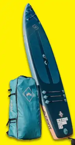 Lidl Crivit SUP Touring Light Weight Angebot