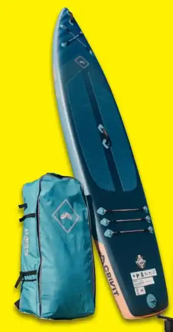 Lidl Crivit SUP Touring Light Weight Angebot