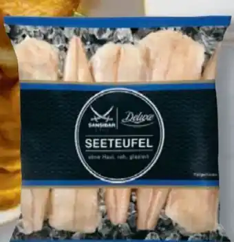 Lidl Sansibar Deluxe Seeteufel Angebot