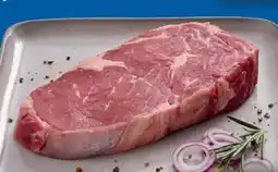 Lidl Sansibar Deluxe Entrecôte vom Charolais Rind Angebot