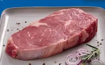 Lidl Sansibar Deluxe Entrecôte vom Charolais Rind Angebot
