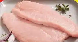 Lidl Metzgerfrisch Schweineschnitzel XXL Angebot