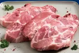 Lidl Metzgerfrisch Schweine Nackenkoteletts Angebot