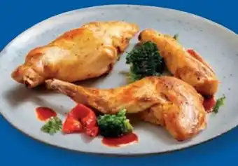 Lidl Olivia Kft. Ganzes Kaninchen Angebot