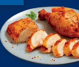 Lidl Metzgerfrisch Teufels-Hähnchen Angebot