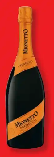 Lidl Mionetto Prosecco Angebot