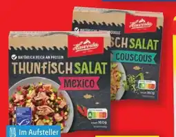 Lidl Hawesta Thunfischsalat Angebot