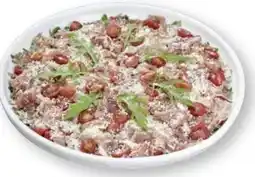 Scheck-in-Center Scheck-in Center Parmasalat Angebot
