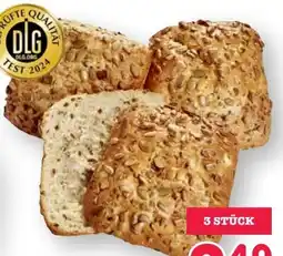 Scheck-in-Center Scheck-in Bäckerei Kürbiskernbrötchen Angebot