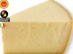 Scheck-in-Center Parmigiano Reggiano Angebot
