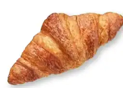 Scheck-in-Center Scheck-in Bäckerei Croissants Angebot