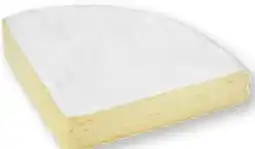 Scheck-in-Center Französischer Brie Angebot