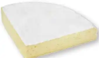 Scheck-in-Center Französischer Brie Angebot