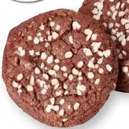 Scheck-in-Center Scheck-in Manufaktur Softbaked Cookies Choc Angebot