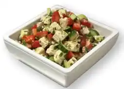 Scheck-in-Center Scheck-in Center Schafskäse-Erdbeerensalat Angebot