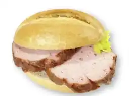 Scheck-in-Center Scheck-in Genusswelt Fleischkäse mit Brötchen Angebot