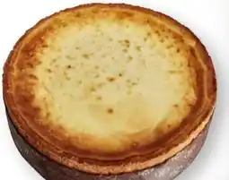 Scheck-in-Center Scheck-in Manufaktur Käsekuchen Angebot