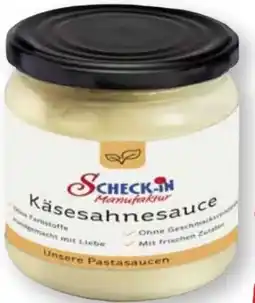 Scheck-in-Center Scheck-in Manufaktur H. Wohlfahrt Karotten-Ingwer Suppe Angebot