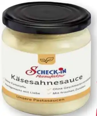 Scheck-in-Center Scheck-in Manufaktur H. Wohlfahrt Karotten-Ingwer Suppe Angebot